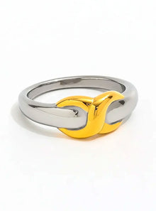  Alco Interlace Ring