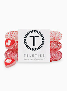  Teleties Swipe Left Hair Coil Set