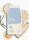 Vanilla Oat Milk Nourishing Sheet Mask