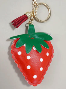  Whimsical Keychains