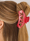 Teleties Sweet Talker Large Hair Clip