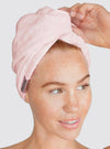 Kitsch Quick Dry Hair Towels In 2 Colors