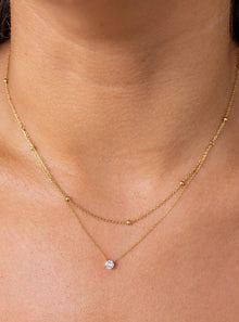  Alco Getaway Necklace