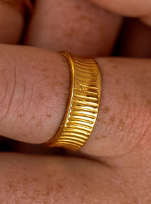  Alco Roman Ring