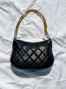  Eve Quilted Crossbody Bag