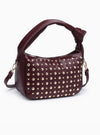 Lennox Studded Crossbody In 2 Colors