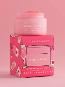  NCLA Beauty Beauty Sleep Overnight Lip Mask