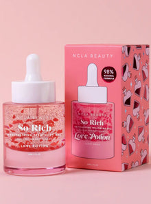  NCLA Beauty So Rich Revitalizing Oil