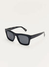 Z Supply Laylow Polarized Sunglasses