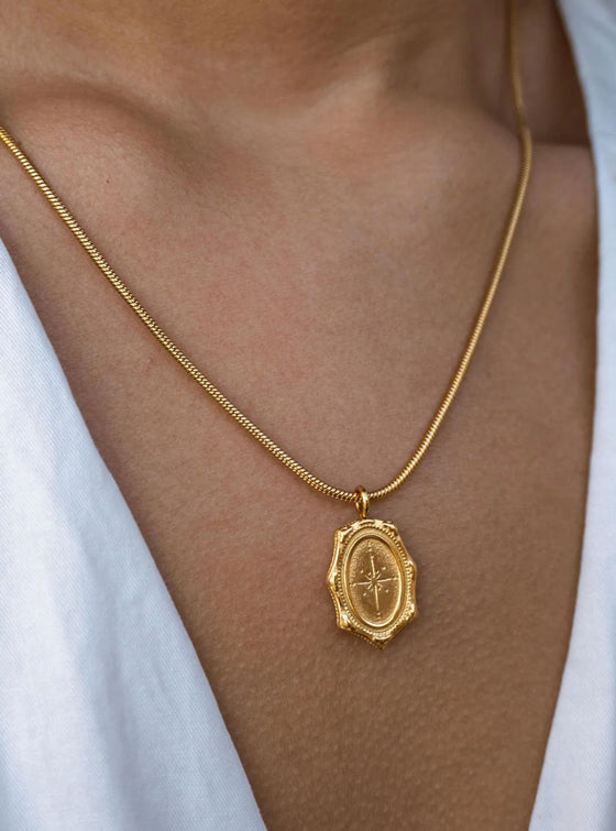 Alco The Alchemy Necklace