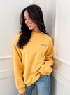 Amalfi Coast Sweatshirt