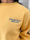 Amalfi Coast Sweatshirt