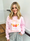 Aperol Spritz Sweatshirt