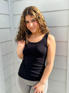 Nikibiki Signature Jersey Tank Top In 3 Colors