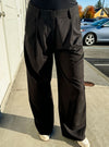 Business Casual Pants In 2 Colors