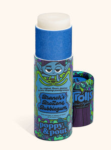  Poppy & Pout "Trolls 3" Vegan Lip Balm