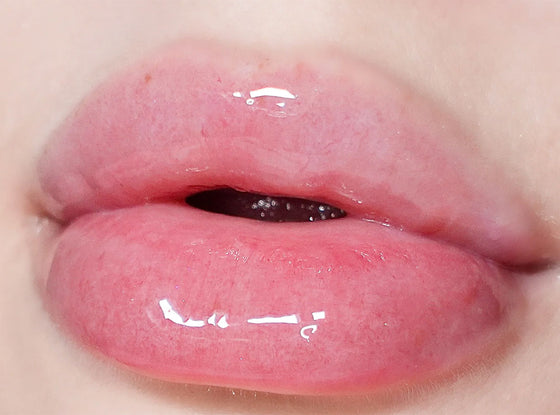 Kara Beauty Nourishing Lip Gloss - CLASSIC