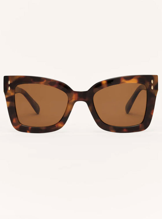 Z Supply Confidential Sunglasses in 2 Colors