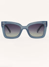 Z Supply Confidential Sunglasses in 2 Colors