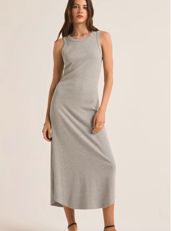 Z Supply Goodwin Midi Dress