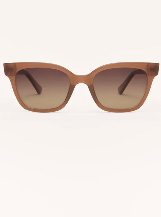 Z Supply High Tide Sunglasses in 2 Colors