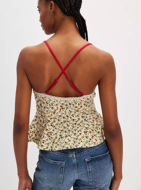 Free People Sammi Tank