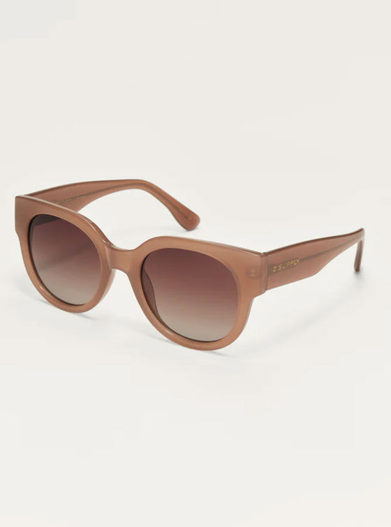 Z Supply Lunch Date Sunglasses in 3 Colors
