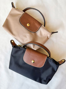  Urban Crossbody Wallet Bag