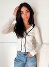 Free People Tipton Cardigan