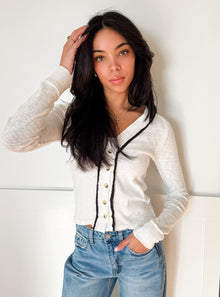  Free People Tipton Cardigan