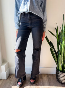  Vervet Leslie 90's Vintage Flare Jean